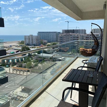 Apartament Miramare Mamaia Nord Navodari Exterior photo