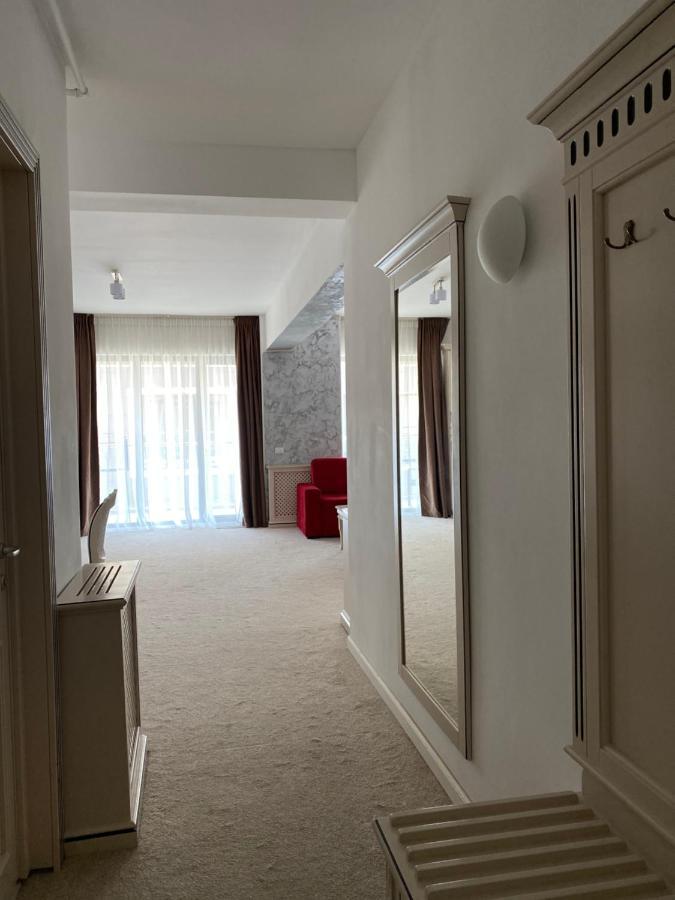 Apartament Miramare Mamaia Nord Navodari Exterior photo