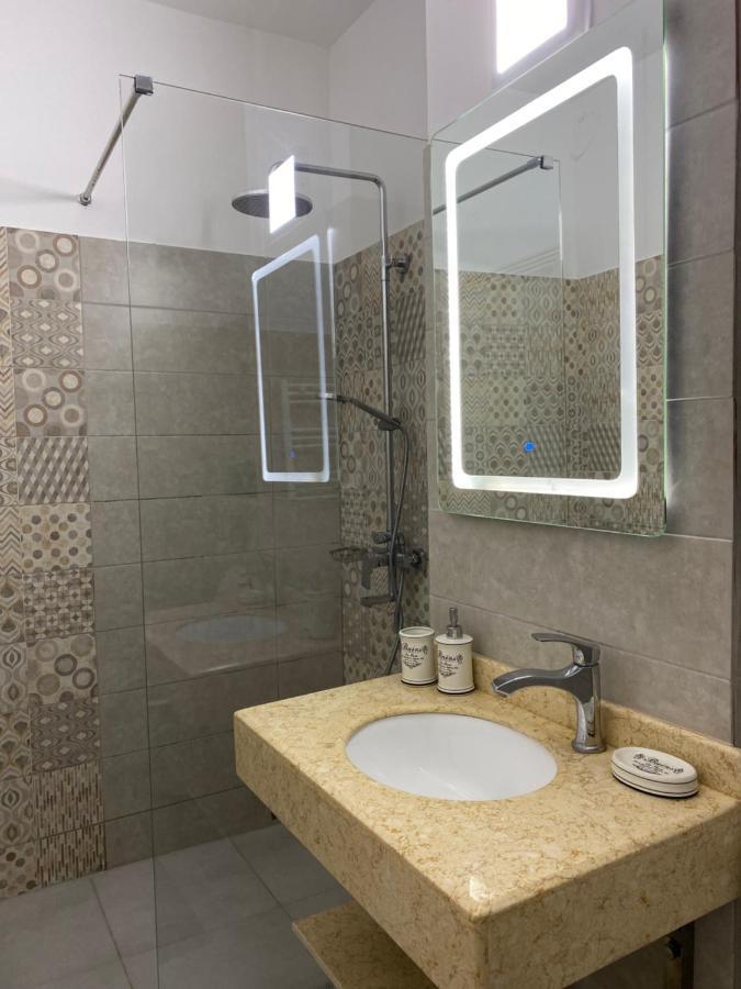 Apartament Miramare Mamaia Nord Navodari Exterior photo